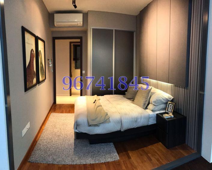 Signature At Yishun (D27), Condominium #158289182